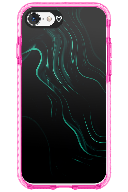 Northern Lights 2.0 - Apple iPhone 8