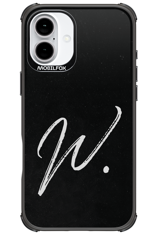 (Off Space) W 2.0 - Apple iPhone 16 Plus