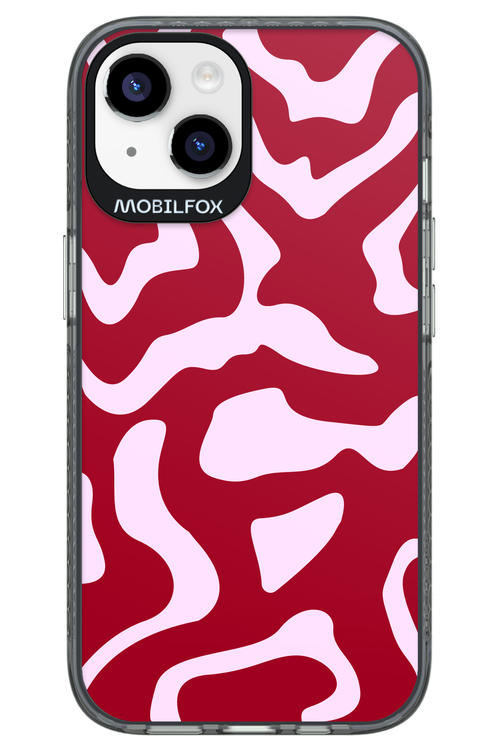 Strawberry Shake - Apple iPhone 14