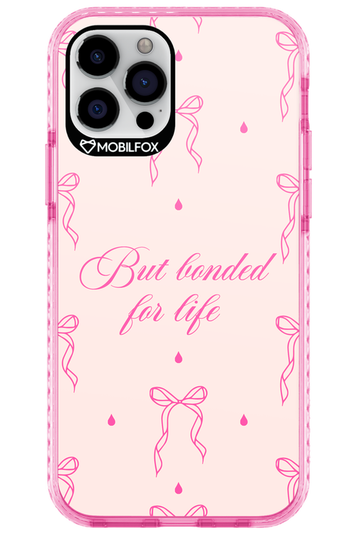 Sisters Pink 2.0 - Apple iPhone 12 Pro