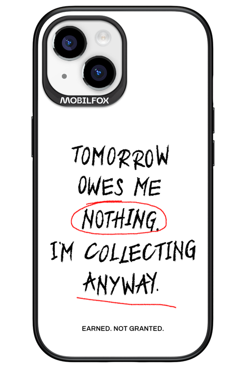 Anyway 2.0 - Apple iPhone 15