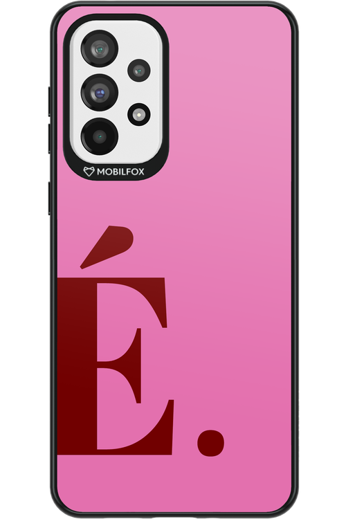 E II (Sorbet) 2.0 - Samsung Galaxy A73
