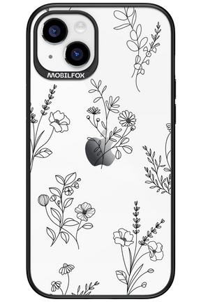 Bouquet 2.0 - Apple iPhone 15 Plus