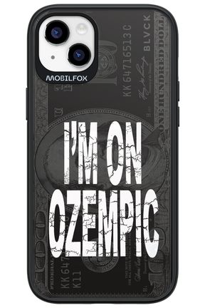 ozempic 2.0 - Apple iPhone 14 Plus