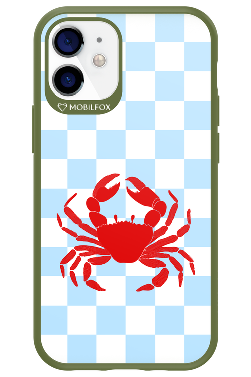 Oh Crab - Apple iPhone 12 Mini