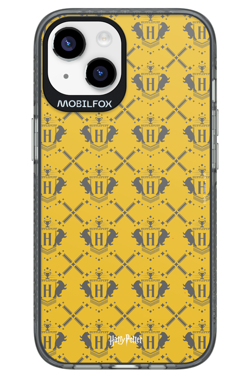 You Might Belong in Hufflepuff - Apple iPhone 14