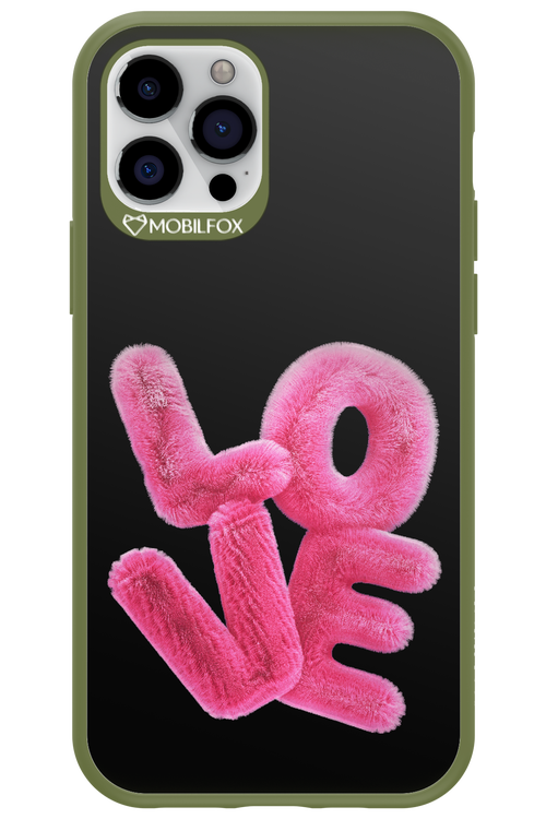 Pinky Love - Apple iPhone 12 Pro