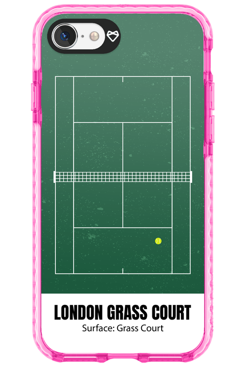 LONDON GRASS COURT 2.0 - Apple iPhone 7