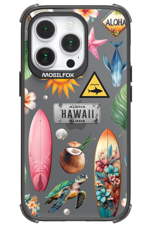 Aloha 2.0 - Apple iPhone 14 Pro