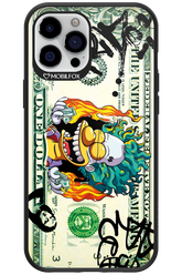 CLOWN - Apple iPhone 12 Pro Max