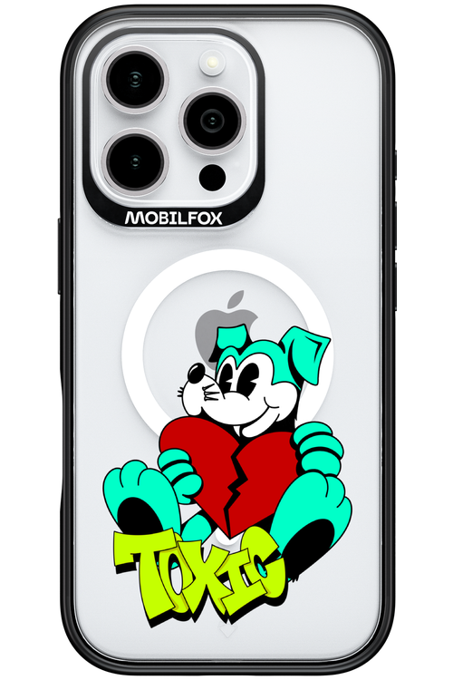 Playful Chaos - Apple iPhone 16 Pro