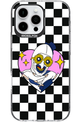 Sunflower Clown Meme - Apple iPhone 16 Pro Max