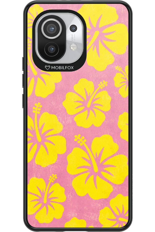 HAWAII 2.0 - Xiaomi Mi 11 5G