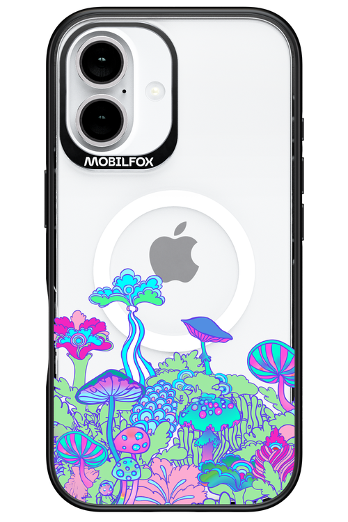 Shrooms - Apple iPhone 16