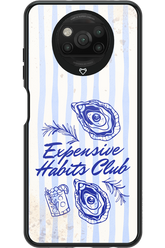 Expensive Habits Club 2.0 - Xiaomi Poco X3 NFC