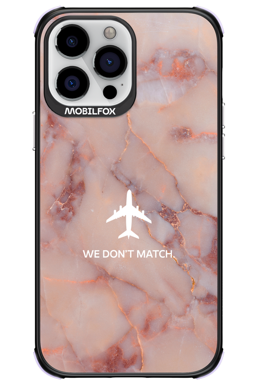 International Love I - Apple iPhone 13 Pro Max