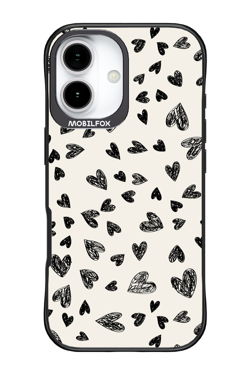 Crazy in Luv 2.0 - Apple iPhone 17