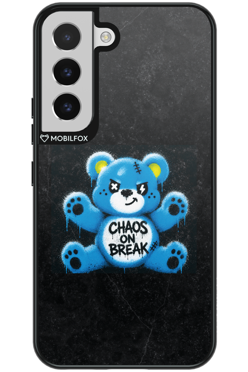 Chaos on Break 2.0 - Samsung Galaxy S22