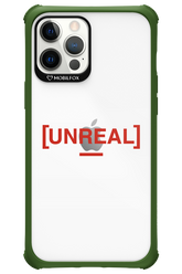 Unreal Classic - Apple iPhone 12 Pro Max