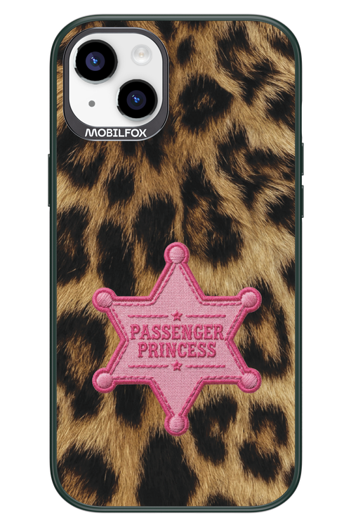 Passenger Princess 2.0 - Apple iPhone 14 Plus