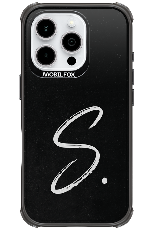 (Off Space) S 2.0 - Apple iPhone 16 Pro