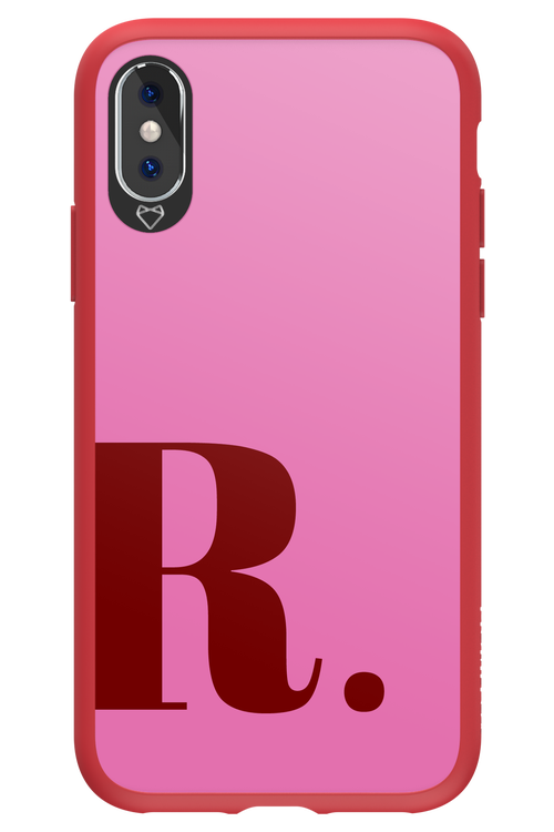 R (Sorbet) 2.0 - Apple iPhone XS