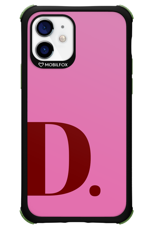 D (Sorbet) 2.0 - Apple iPhone 12