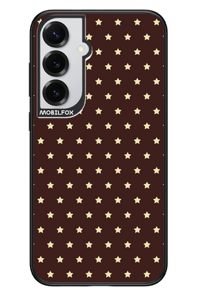 Star Mousse - Samsung S25+