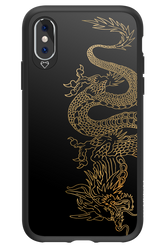 Gold Age 2.0 - Apple iPhone X