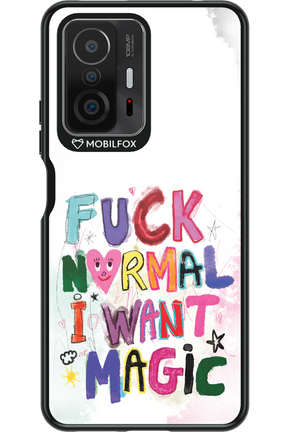 Magic - Xiaomi Mi 11T