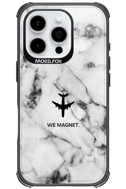 International Love II 2.0 - Apple iPhone 16 Pro