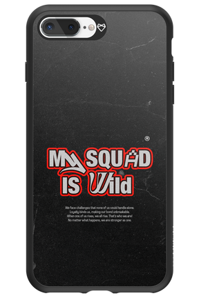 Wild Squad - Apple iPhone 8 Plus