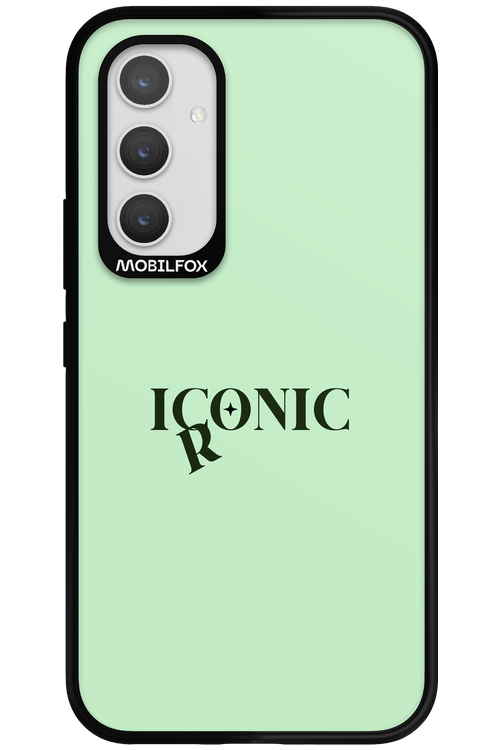 I(R)ONIC - Samsung Galaxy A54