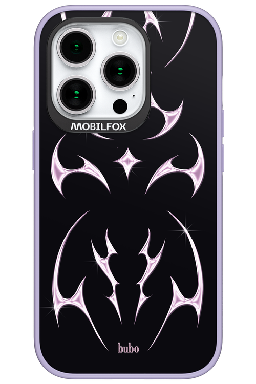 CHROMEROSA - Apple iPhone 15 Pro