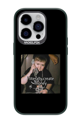 Create my money 2.0 - Apple iPhone 14 Pro