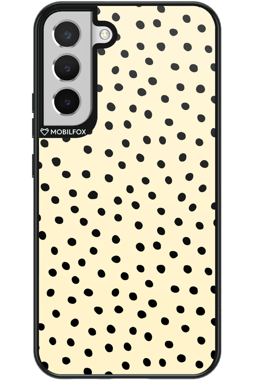 Polka Dots 2.0 - Samsung Galaxy S22+