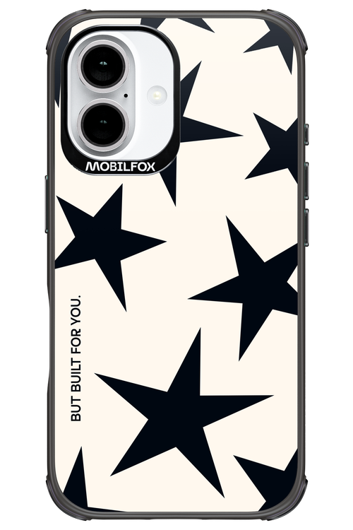 Built for You - Apple iPhone 16