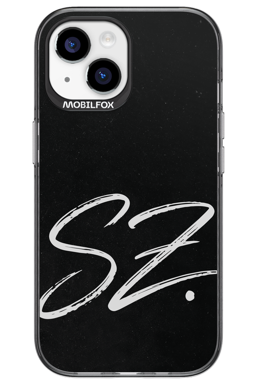(Off Space) SZ 2.0 - Apple iPhone 15