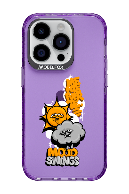 Broken Smiles - Apple iPhone 14 Pro