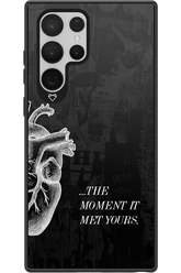 His Heart - Samsung Galaxy S22 Ultra