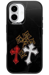 Holy Trinity 2.0 - Apple iPhone 16
