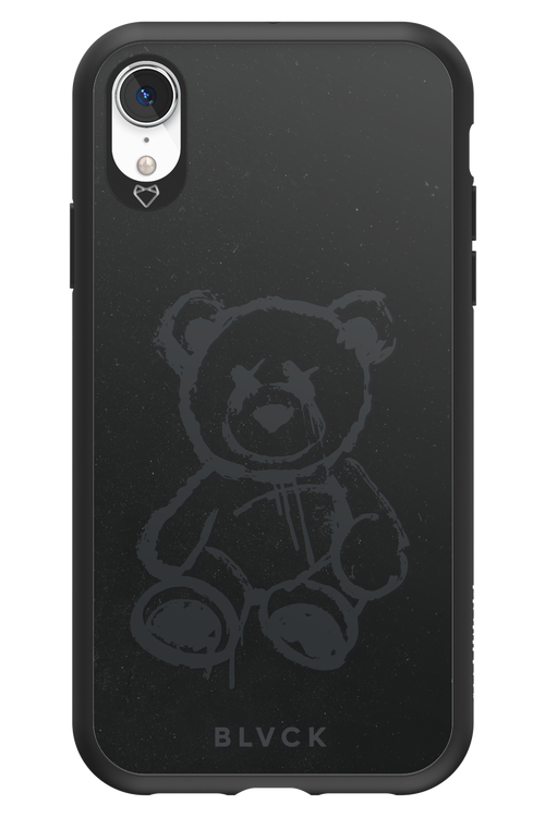 BLVCK BEAR 2.0 - Apple iPhone XR