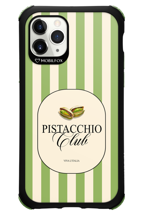 P-Club - Apple iPhone 11 Pro
