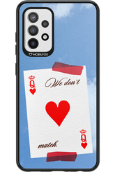 Match 2.0 - Samsung Galaxy A72