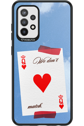 Match 2.0 - Samsung Galaxy A72