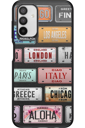 Destinations - Samsung Galaxy A04s