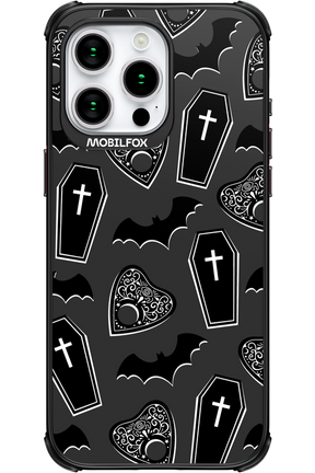 After Death - Apple iPhone 15 Pro Max