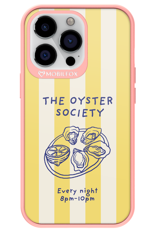 Oyster Society - Apple iPhone 13 Pro