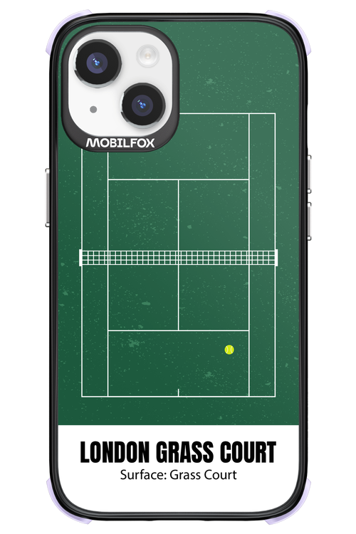 LONDON GRASS COURT 2.0 - Apple iPhone 14