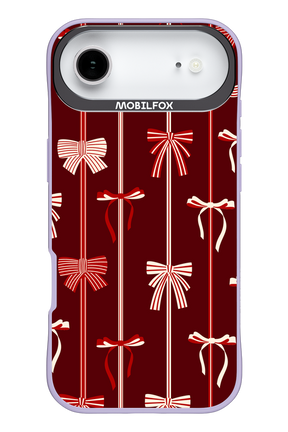 Holiday Bow - Apple iPhone 17 Air